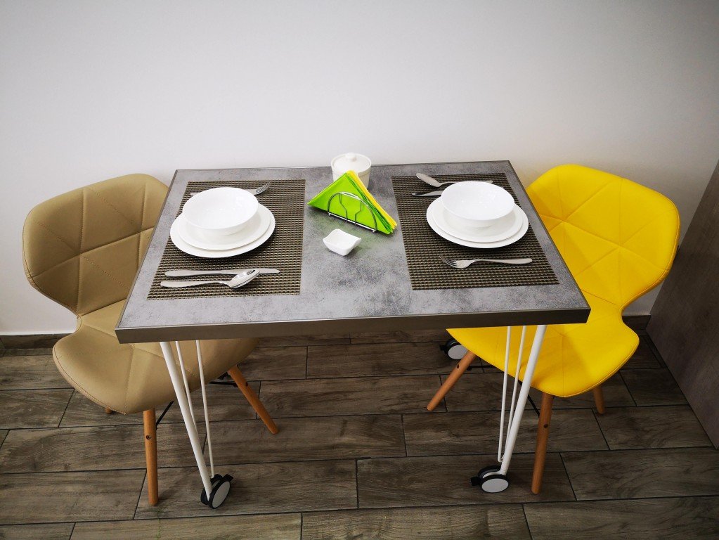 Studio apartment in Next Orange apart-hotel id-1022 - Batumi Vacation Rentals