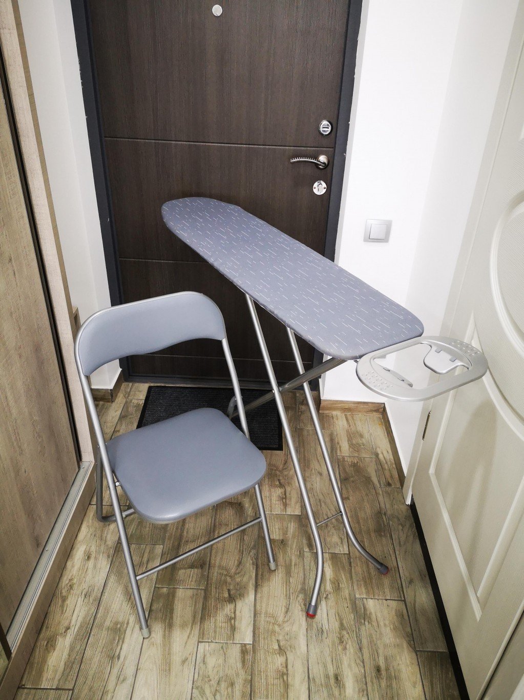 Studio apartment in Next Orange apart-hotel id-1022 - Batumi Vacation Rentals