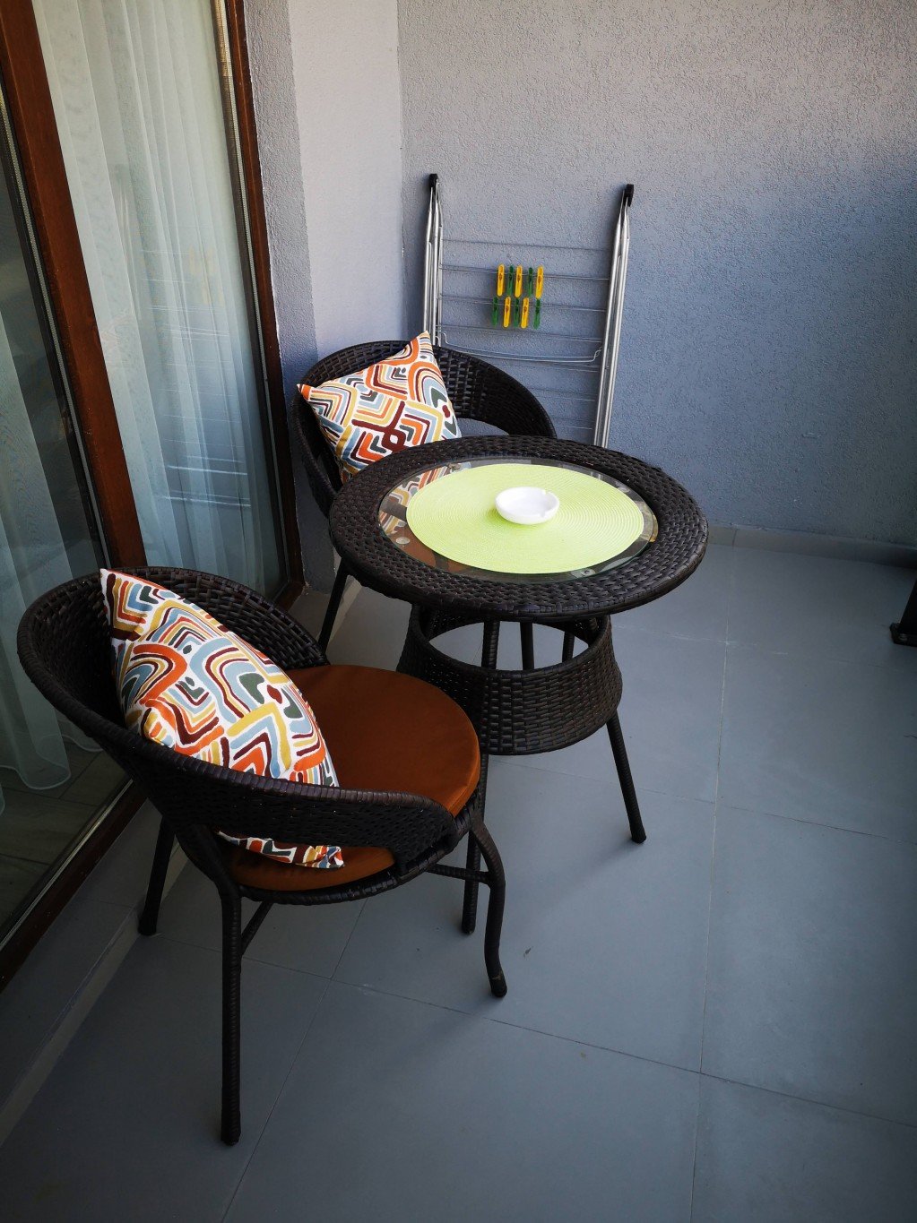 Studio apartment in Next Orange apart-hotel id-1022 - Batumi Vacation Rentals
