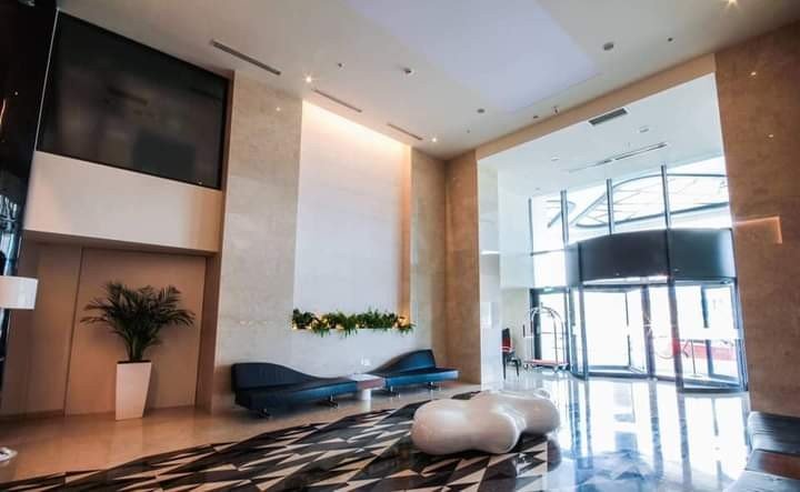 Studio apartment in Alliance palace id-1027 - Batumi Vacation Rentals