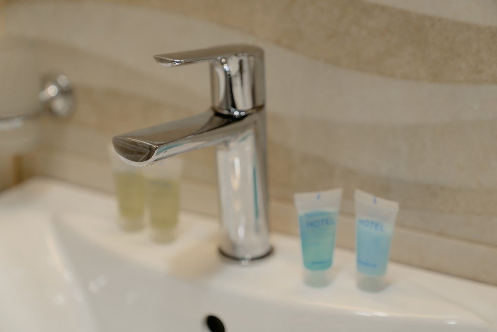 Studio apartment in Orbi Beach Tower #525 id-1031 - Batumi Vacation Rentals