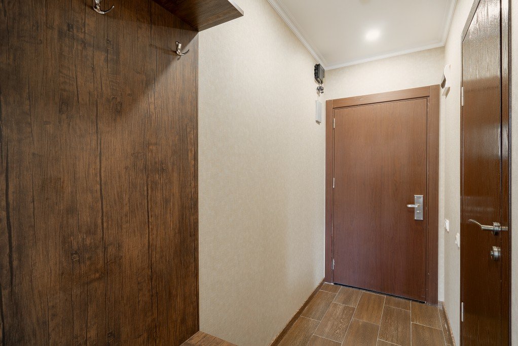 Studio apartment in Orbi Beach Tower #525 id-1031 - Batumi Vacation Rentals