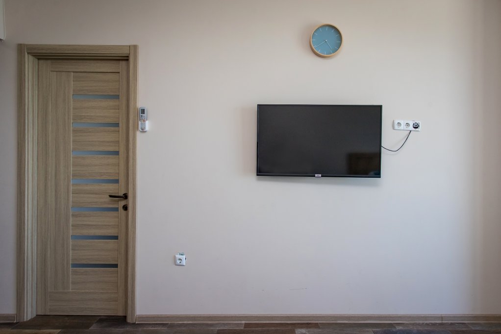Комфортные апартаменты в комплексе Porta Batumi id-1033 -  аренда квартиры в Батуми