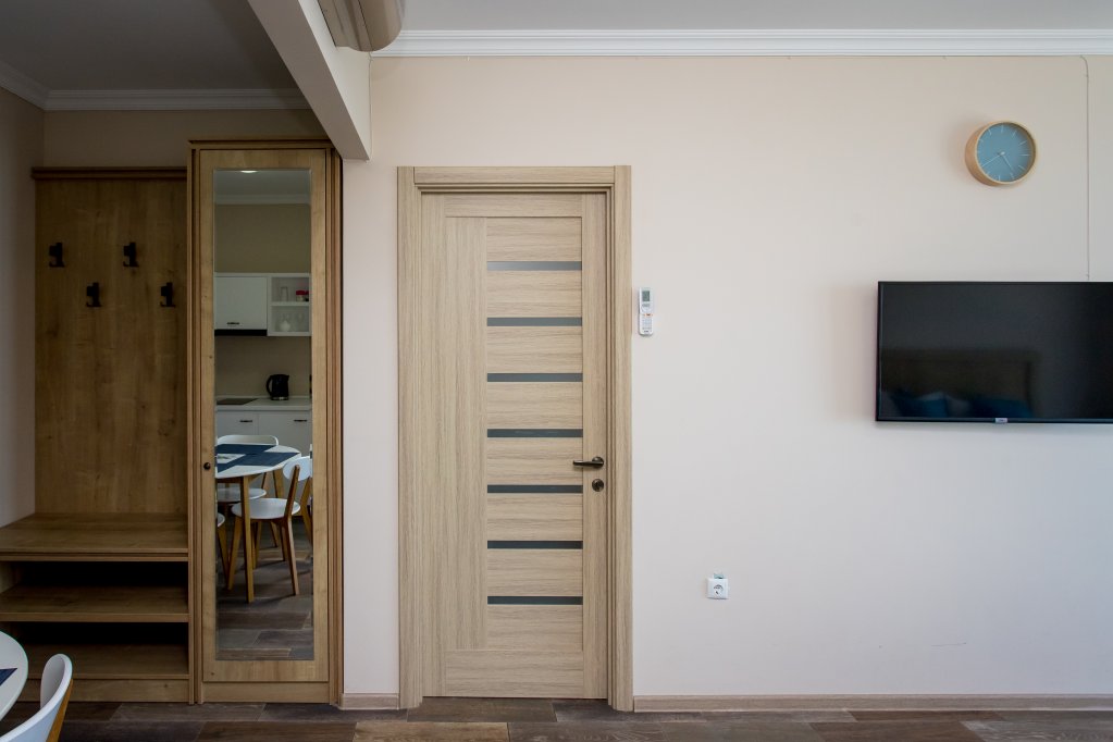 2-bedroom apartment near the beach id-1033 - Batumi Vacation Rentals