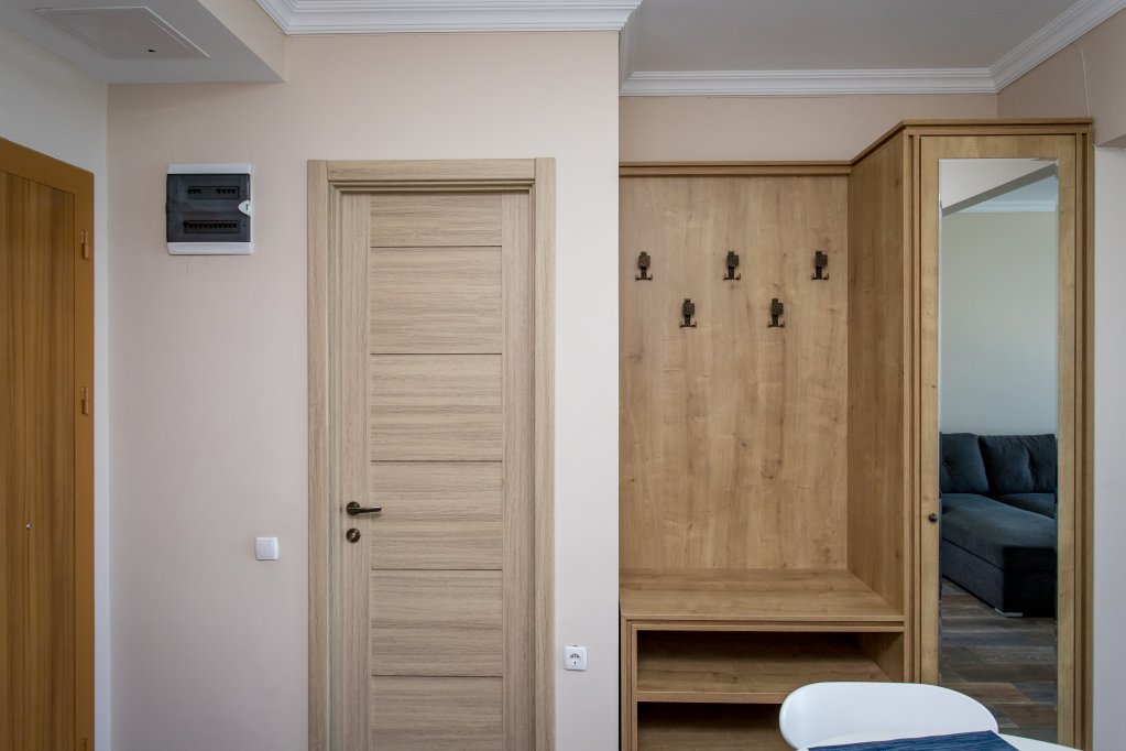 2-bedroom apartment near the beach id-1033 - Batumi Vacation Rentals