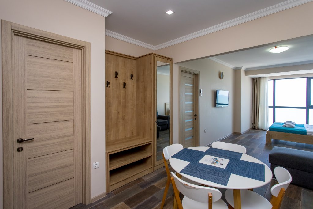 2-bedroom apartment near the beach id-1033 - Batumi Vacation Rentals