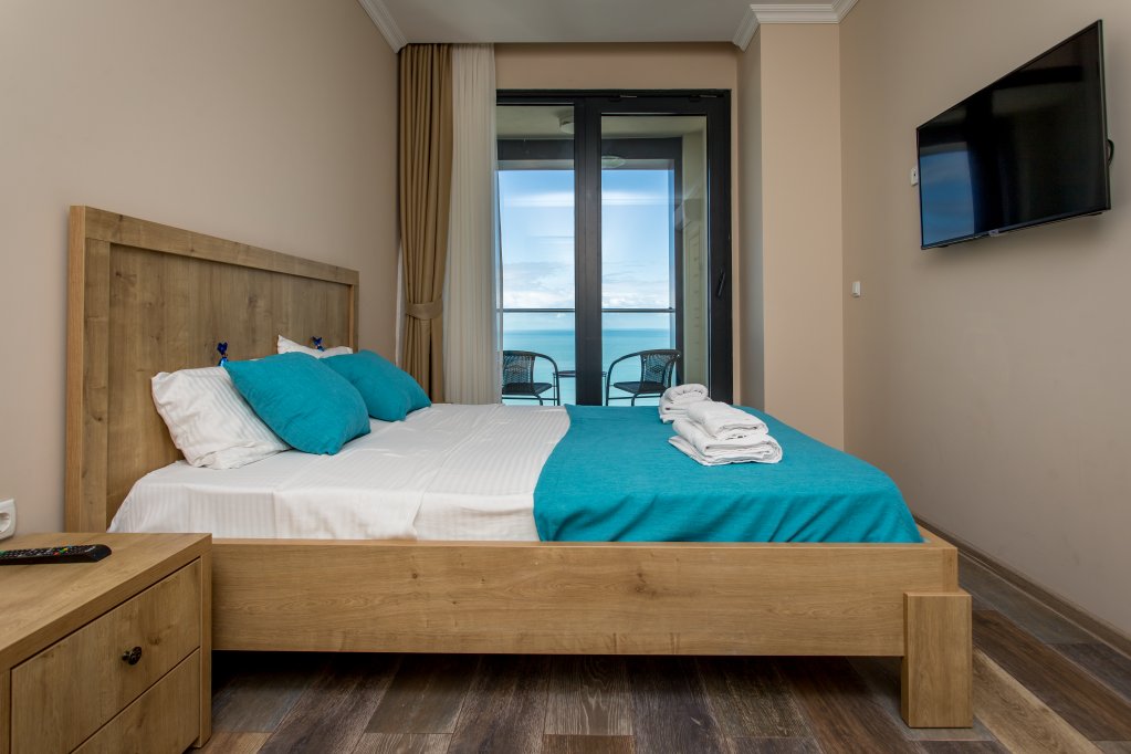2-bedroom apartment near the beach id-1033 - Batumi Vacation Rentals