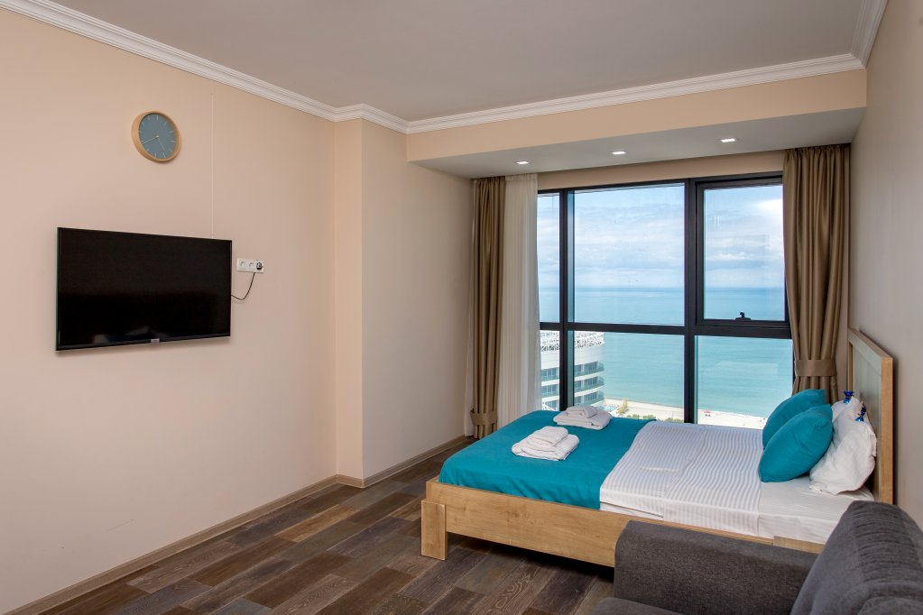 2-bedroom apartment near the beach id-1033 - Batumi Vacation Rentals