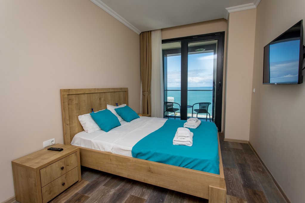 2-bedroom apartment near the beach id-1033 - Batumi Vacation Rentals