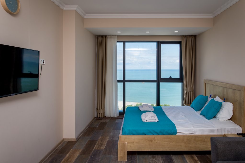 2-bedroom apartment near the beach id-1033 - Batumi Vacation Rentals