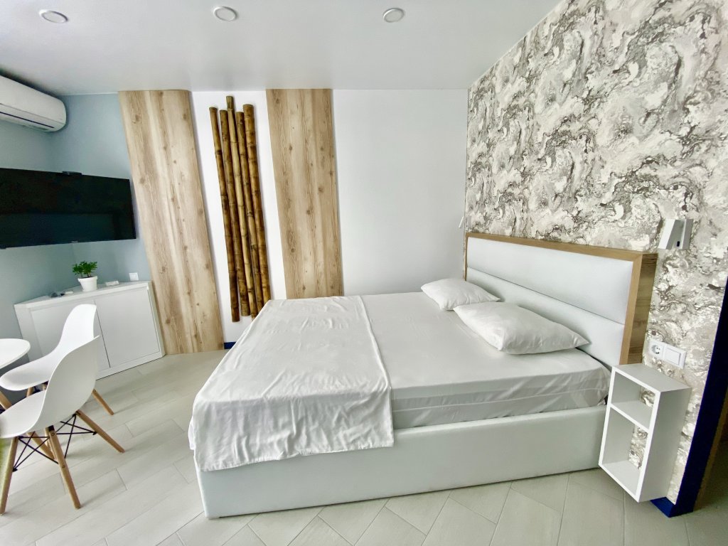 Современная студия в Orbi Sea Towers id-1034 - аренда апартаментов в Батуми