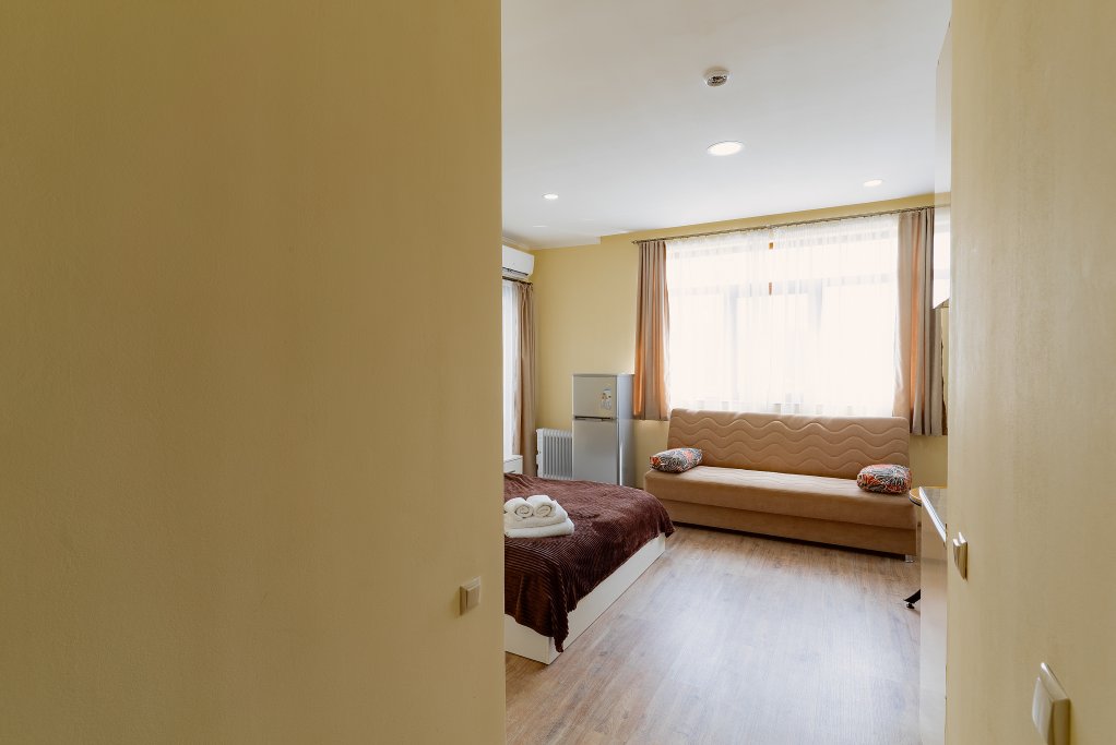 Studio apartment in "New Time" #204 id-1035 - Batumi Vacation Rentals