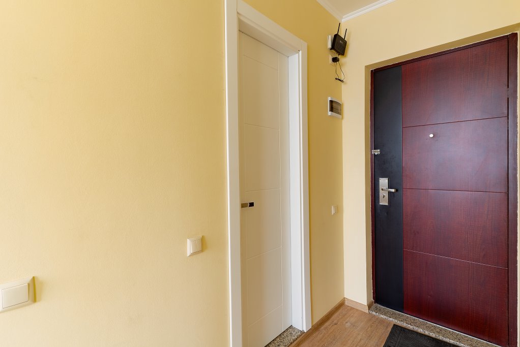 Studio apartment in "New Time" #204 id-1035 - Batumi Vacation Rentals