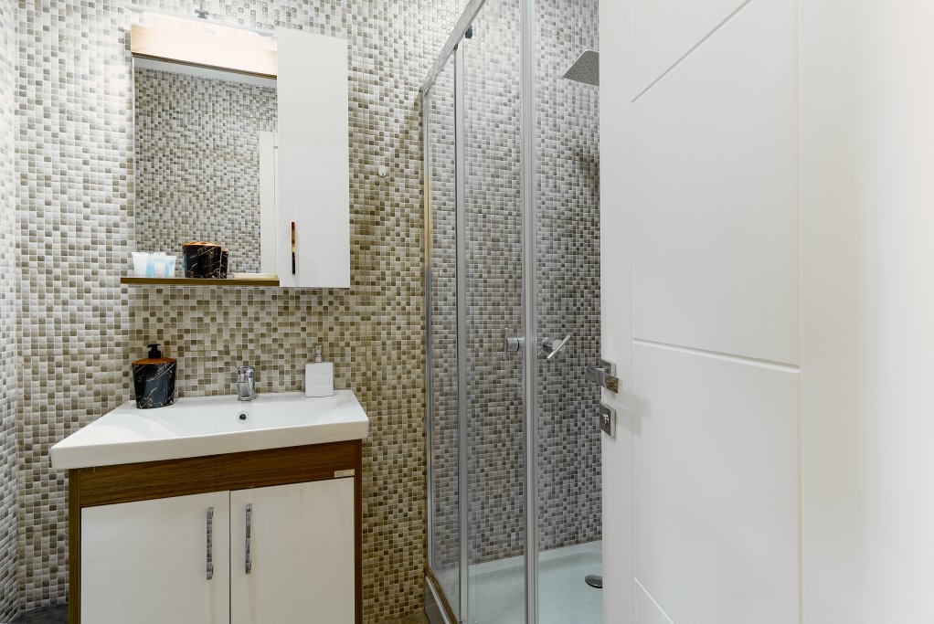 Studio apartment in "New Time" #204 id-1035 - Batumi Vacation Rentals
