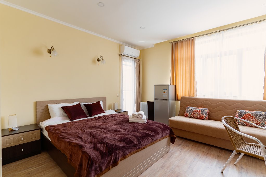 Studio apartment in "New Time" #204 id-1035 - Batumi Vacation Rentals