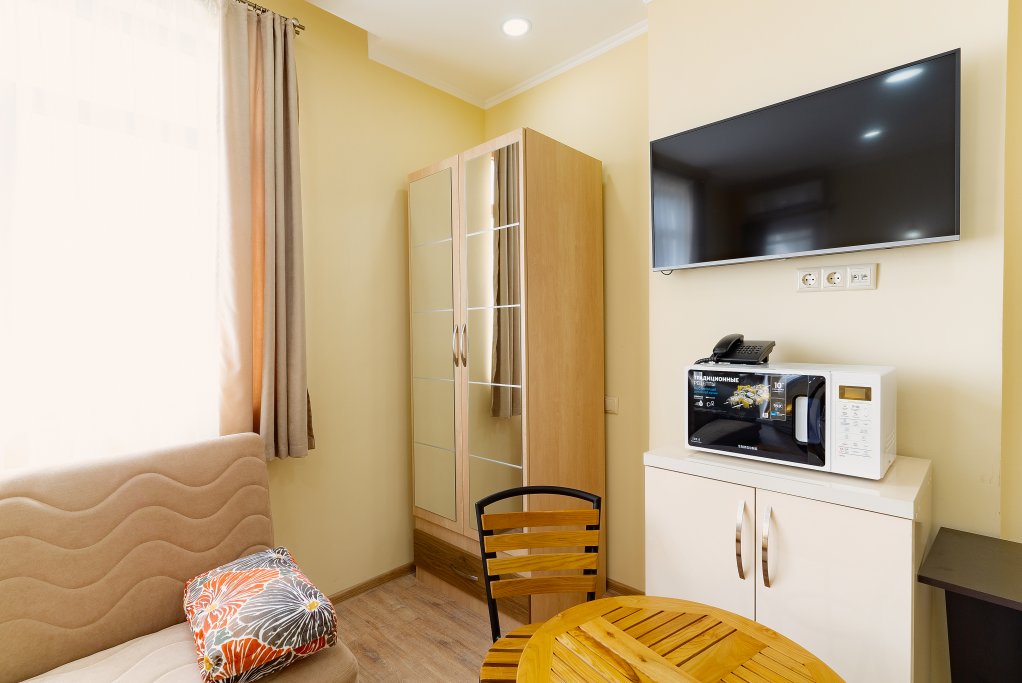 Studio apartment in "New Time" #204 id-1035 - Batumi Vacation Rentals