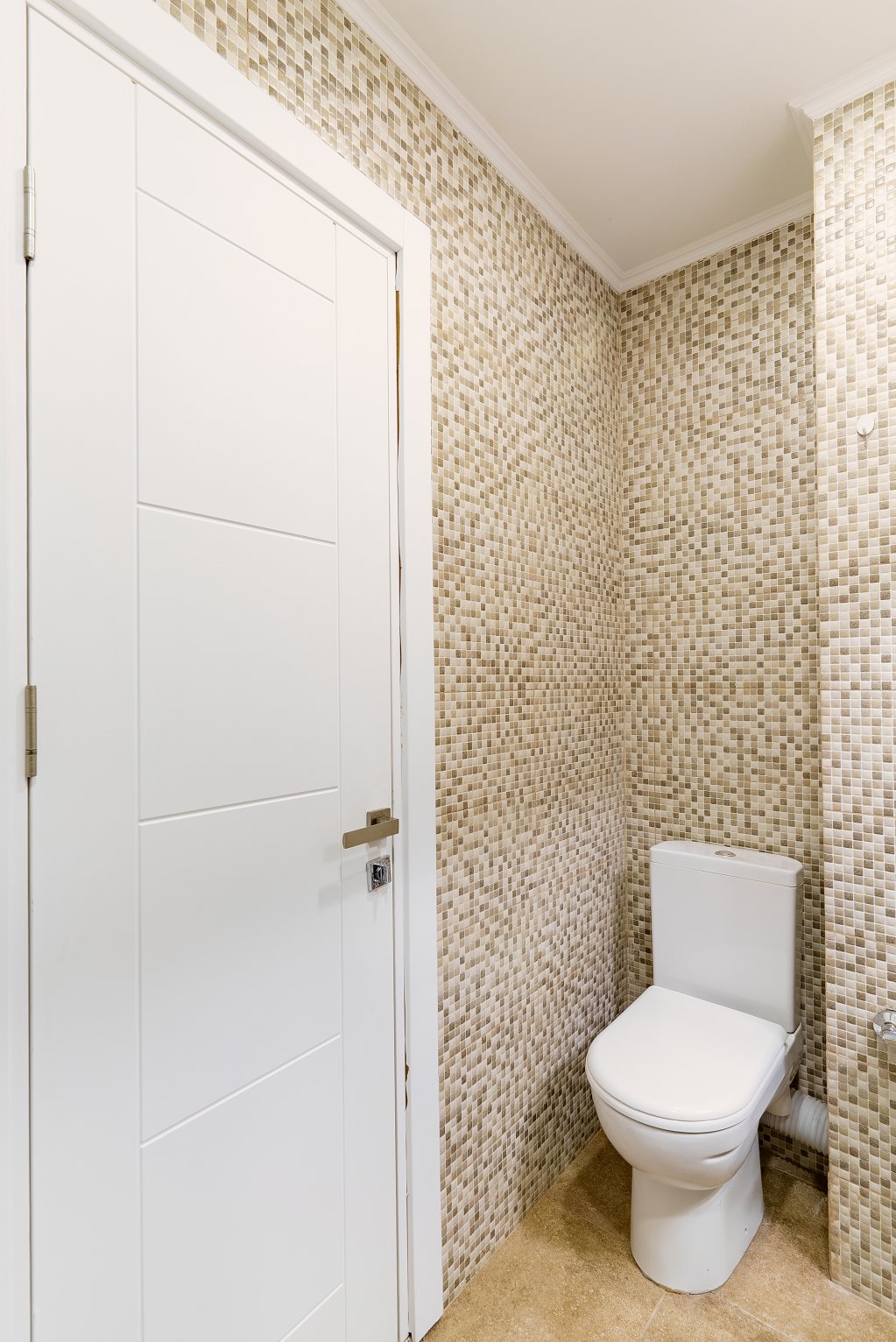 Studio apartment in "New Time" #204 id-1035 - Batumi Vacation Rentals