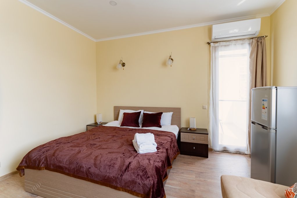 Studio apartment in "New Time" #204 id-1035 - Batumi Vacation Rentals