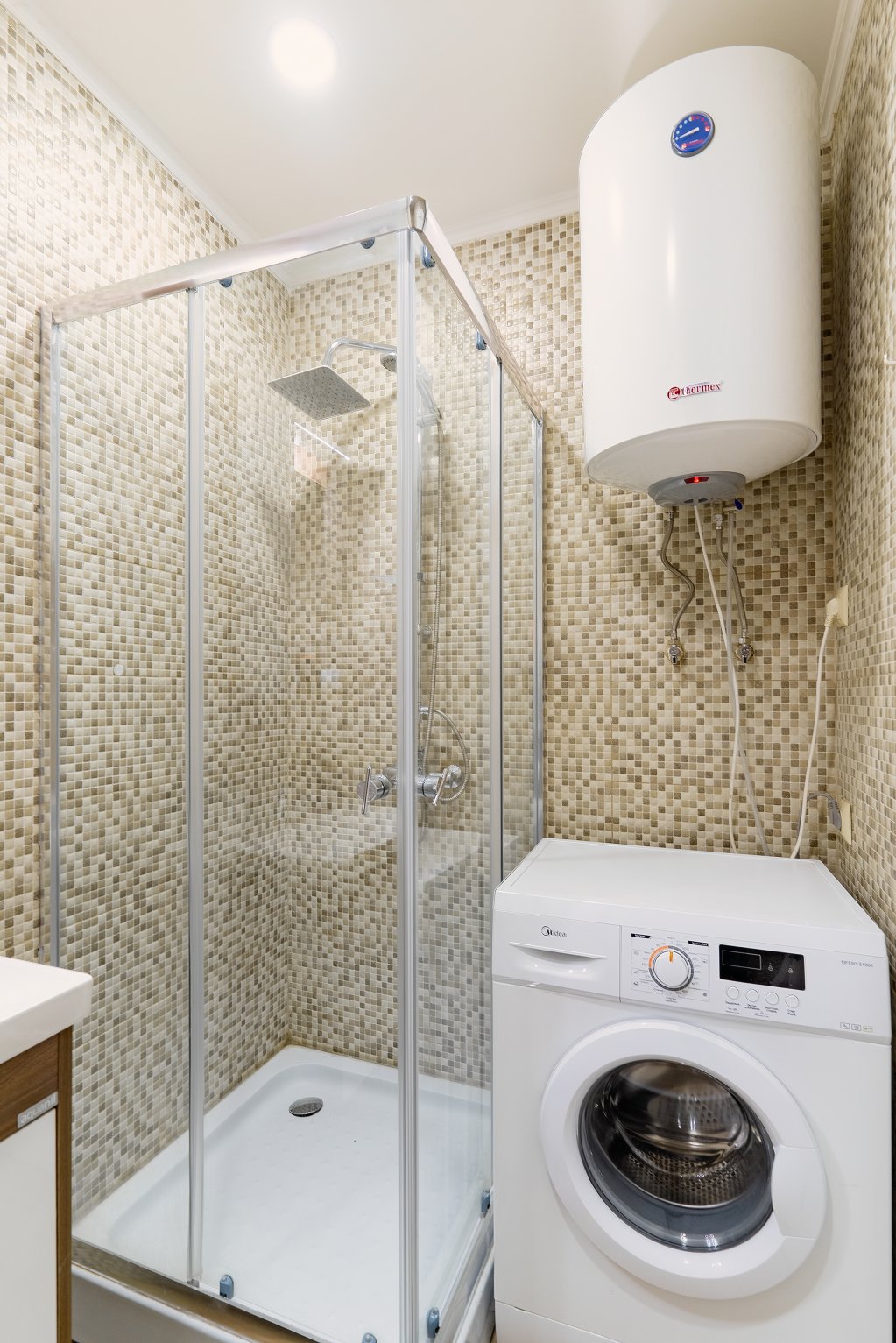 Studio apartment in "New Time" #204 id-1035 - Batumi Vacation Rentals