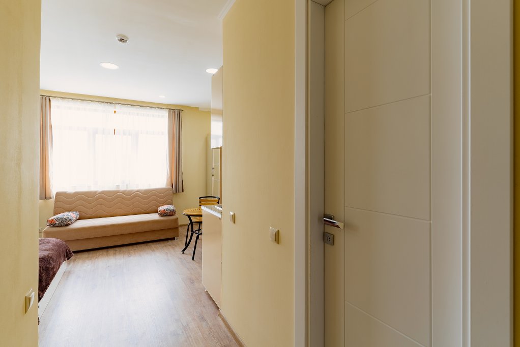 Studio apartment in "New Time" #204 id-1035 - Batumi Vacation Rentals