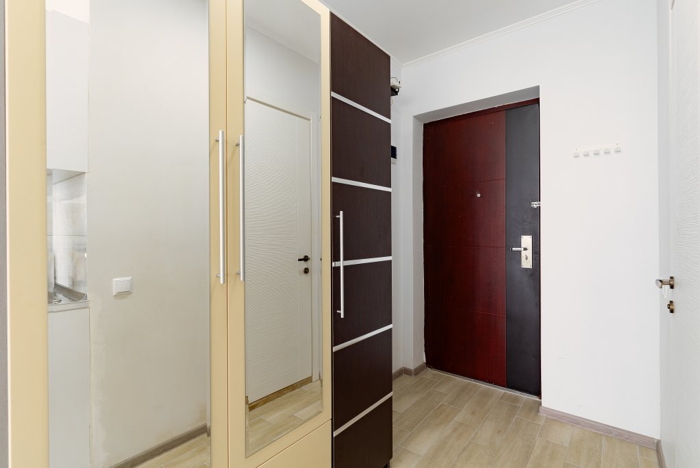 Studio apartment with sea view #216 id-1037 -  rent an apartment in Batumi