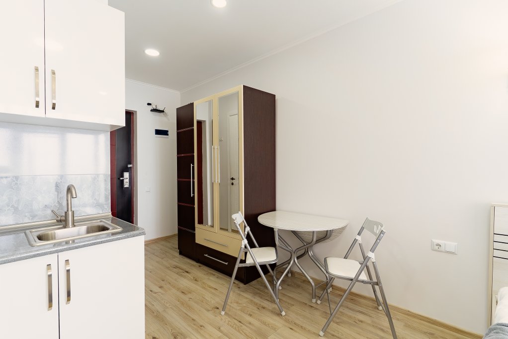 Bright and spacious studio apartment near the sea id-1039 - Batumi Vacation Rentals