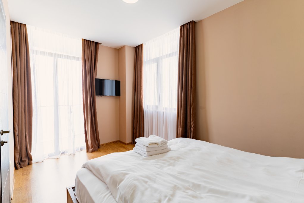 Bright and spacious 1-bedroom apartment near the sea id-1040 - Batumi Vacation Rentals