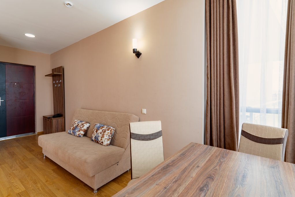 Bright and spacious 1-bedroom apartment near the sea id-1040 - Batumi Vacation Rentals