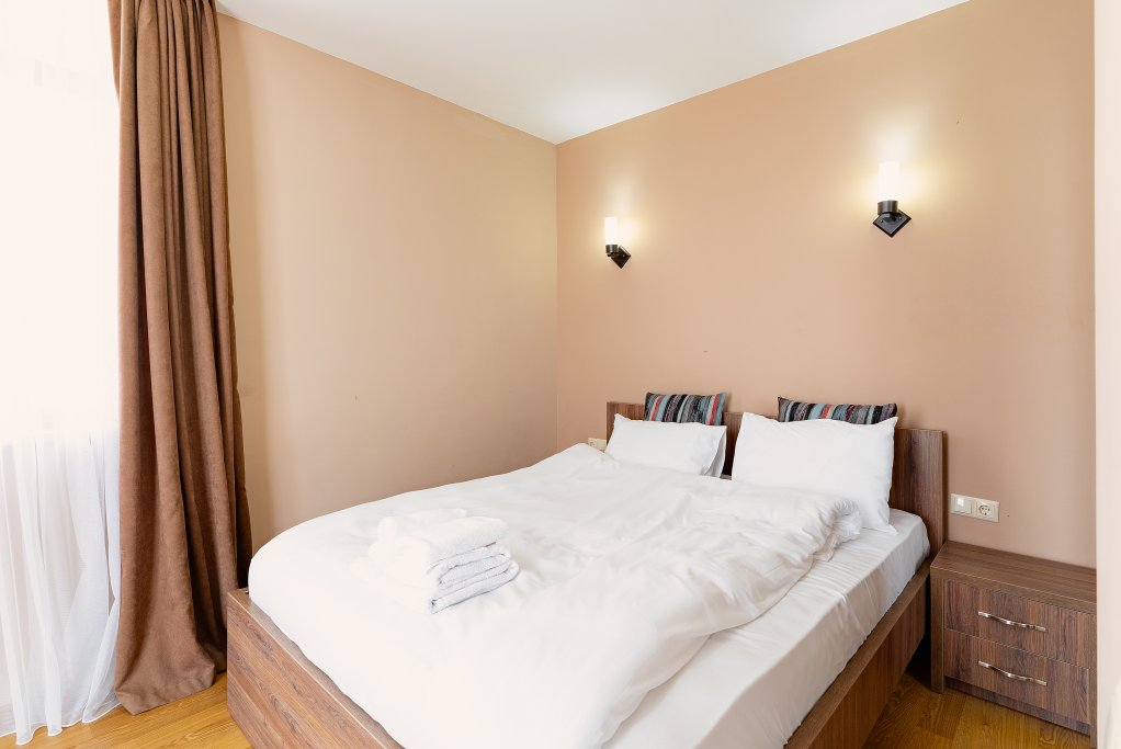 Bright and spacious 1-bedroom apartment near the sea id-1040 - Batumi Vacation Rentals