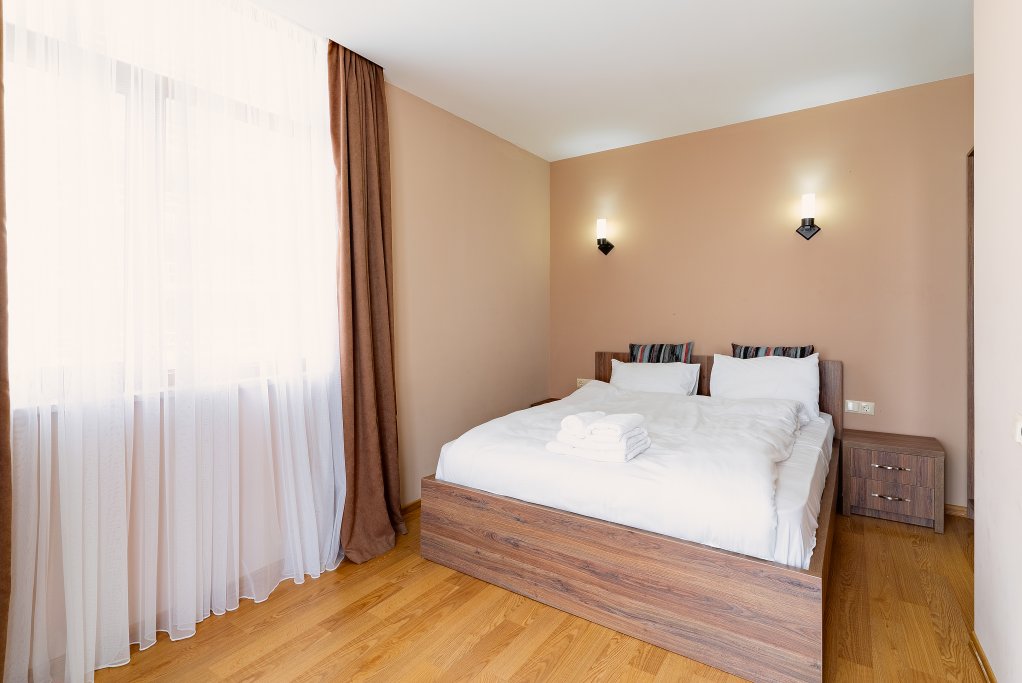 Bright and spacious 1-bedroom apartment near the sea id-1040 - Batumi Vacation Rentals