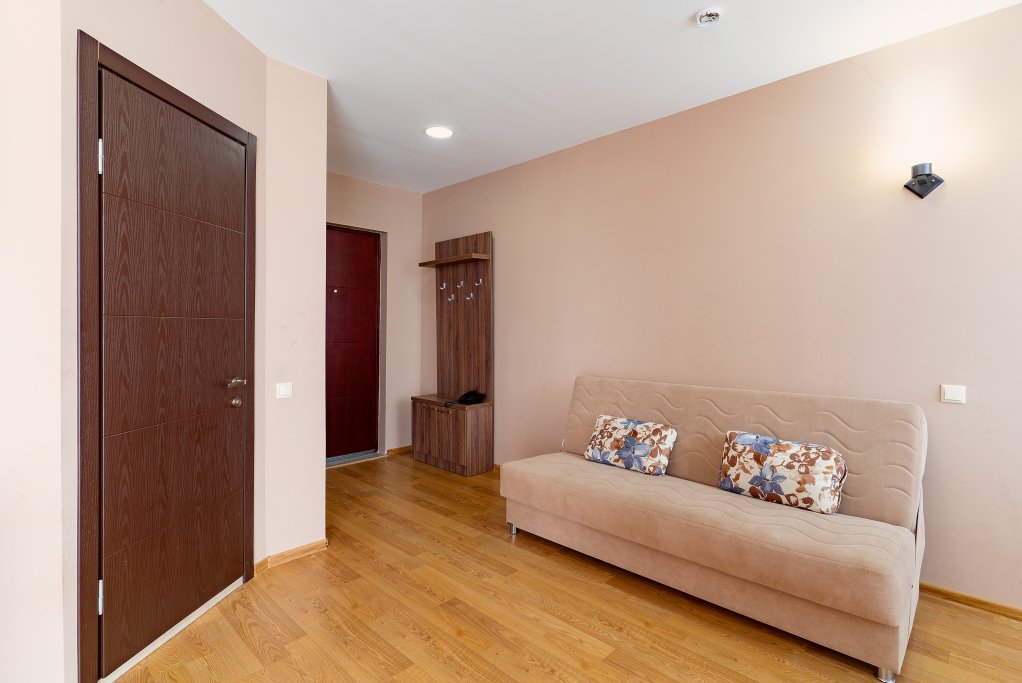2-комнатная квартира в "NewTime" #90 id-1040 - аренда апартаментов в Батуми