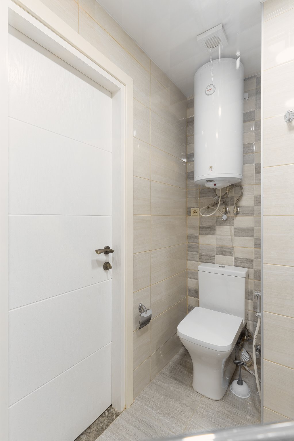 Студия в Orbi Beach Tower #2223 id-1041 - аренда апартаментов в Батуми