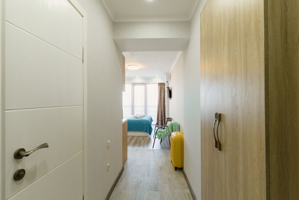 Студия в Orbi Beach Tower #2223 id-1041 - аренда апартаментов в Батуми
