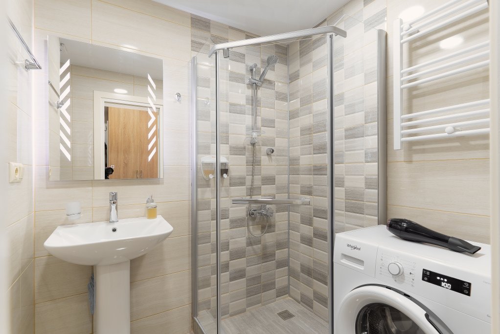 Студия в Orbi Beach Tower #2223 id-1041 - аренда апартаментов в Батуми