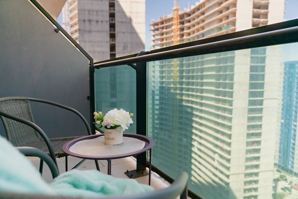 Студия в Orbi Beach Tower #2223 id-1041 - аренда апартаментов в Батуми