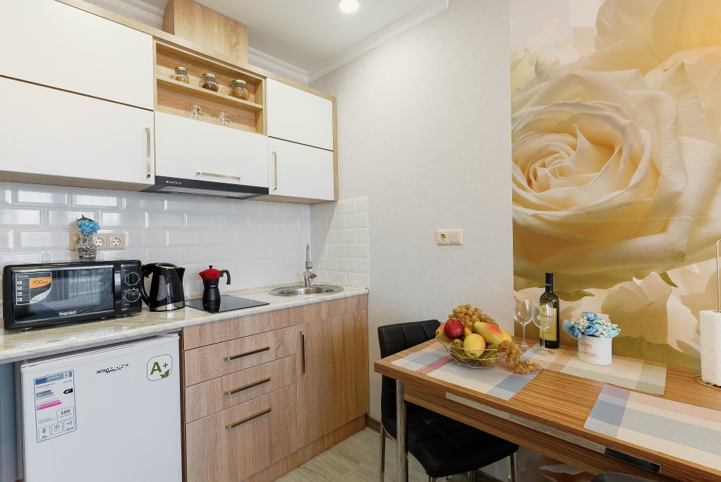 Студия в Orbi Beach Tower #2223 id-1041 - аренда апартаментов в Батуми