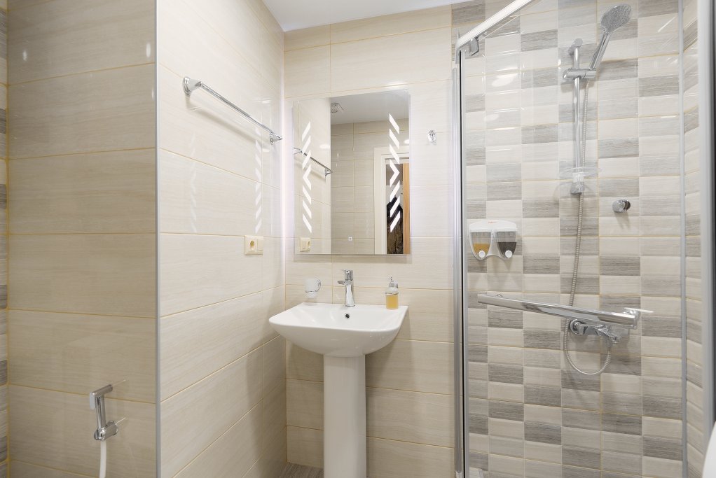 Студия в Orbi Beach Tower #2223 id-1041 - аренда апартаментов в Батуми