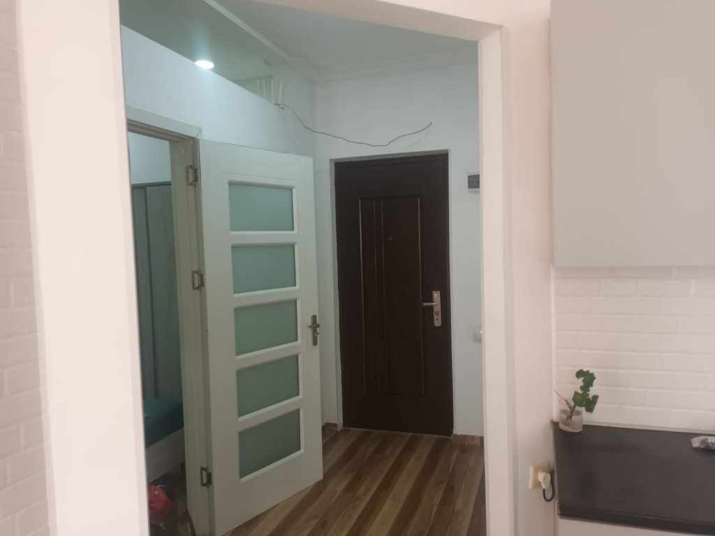 2-комнатная квартира по ул. В.Горгасали id-1042 -  аренда квартиры в Батуми