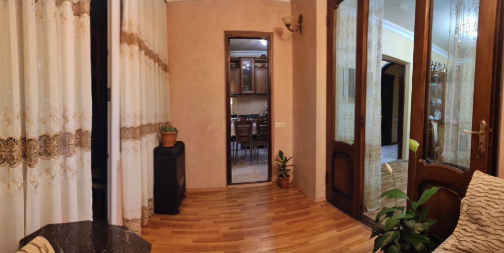 2-bedroom apartment in Batumi id-1044 - Batumi Vacation Rentals