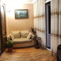 2-bedroom apartment in Batumi