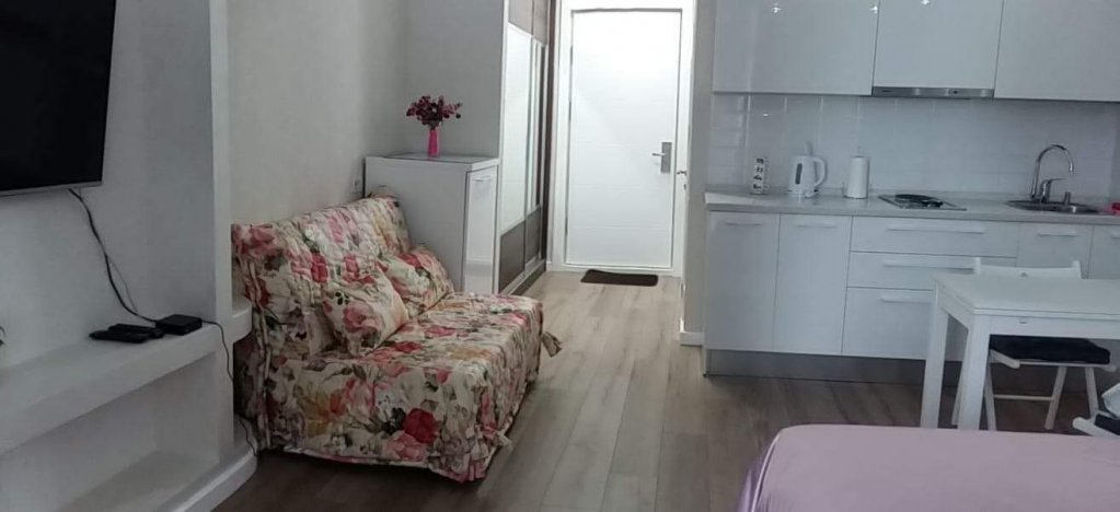 Studio in the Orbi Sea Towers id-1045 - Batumi Vacation Rentals