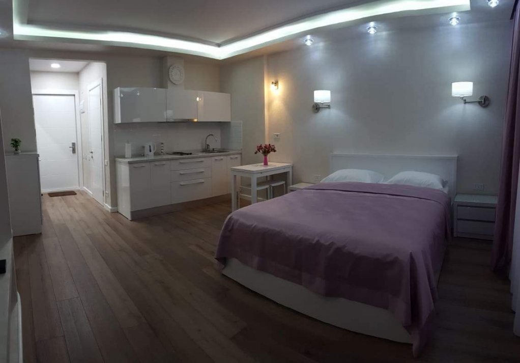 Studio in the Orbi Sea Towers id-1045 - Batumi Vacation Rentals
