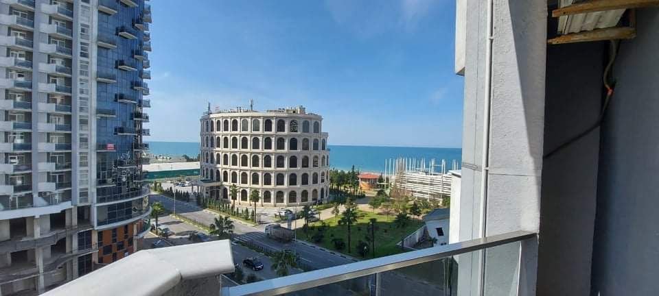 Studio in the Orbi Sea Towers id-1045 - Batumi Vacation Rentals