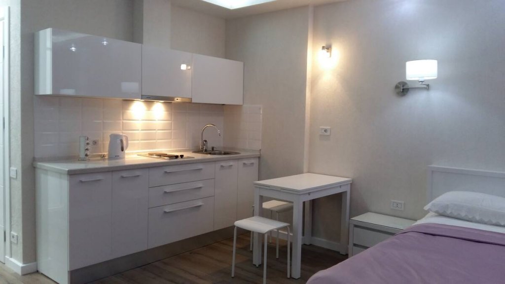 Studio in the Orbi Sea Towers id-1045 - Batumi Vacation Rentals