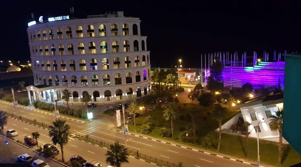 Studio in the Orbi Sea Towers id-1045 - Batumi Vacation Rentals