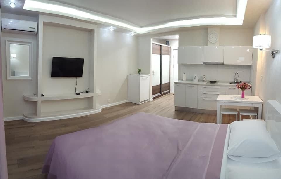 Квартира-студия в Orbi Sea Towers id-1045 - аренда апартаментов в Батуми