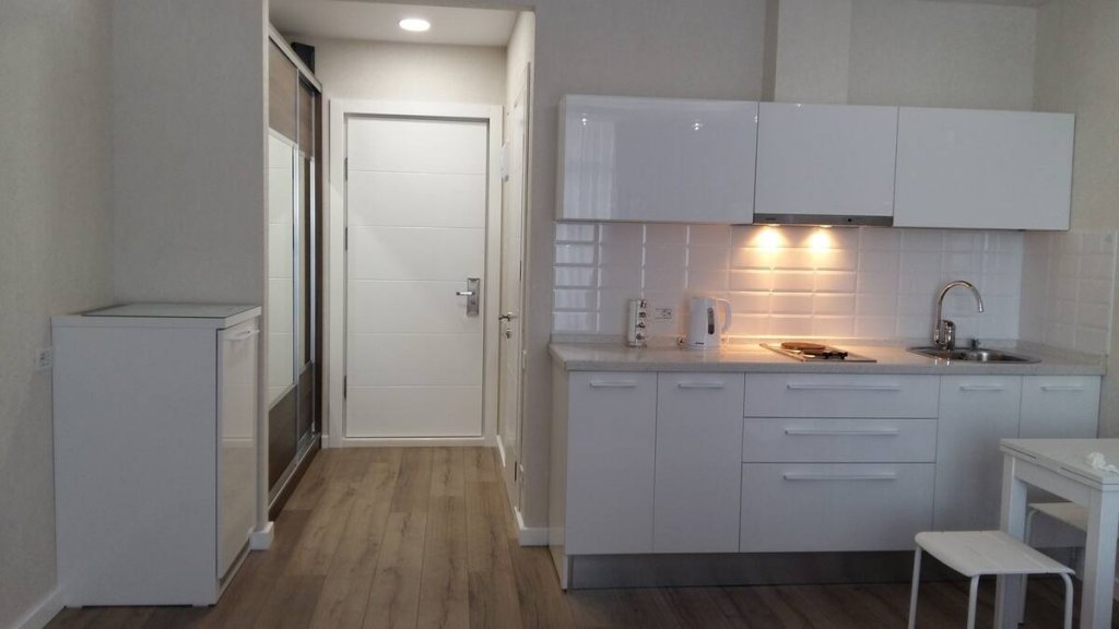 Studio in the Orbi Sea Towers id-1045 - Batumi Vacation Rentals