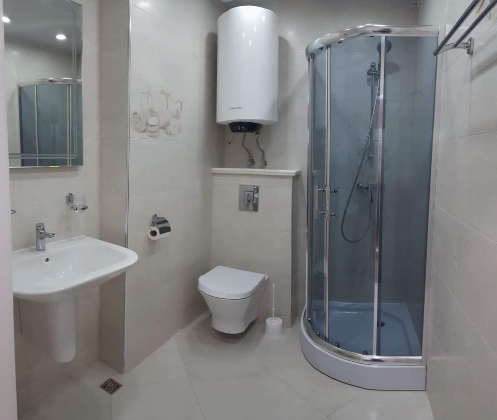 Studio in the Orbi Sea Towers id-1045 - Batumi Vacation Rentals