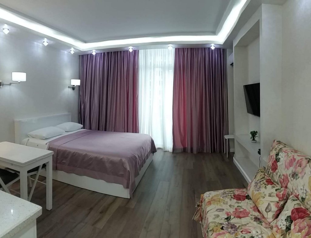 Studio in the Orbi Sea Towers id-1045 - Batumi Vacation Rentals