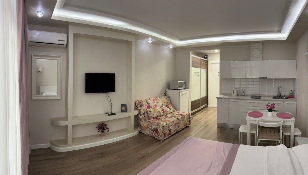 Квартира-студия в Orbi Sea Towers id-1045 -  аренда квартиры в Батуми